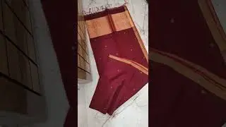 Pure tissue jayshree linen sareeWith bp2860+$