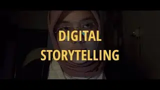 Digital Storytelling | Melani Defina Maharani | 1A Bisnis Digital