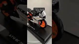 KTM RC 390 Miniature Toys 🚀‼️RC 390 Toy For sale🚀‼️👀 #automobile #hotwheels #minirc #rc