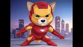 Washed COD nerd try's to hack it in Marvel Rivals - Solo Q'n silver