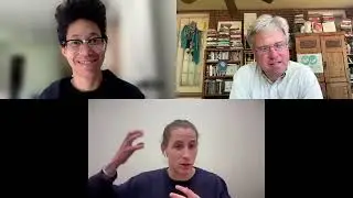 Talk World Radio: No Cop City, No Cop World