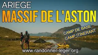 Le forum de RANDONNER-LEGER.ORG en Ari&egrave;ge - Camp de base et camp itin&eacute;rant 2025 - Les 20 ans