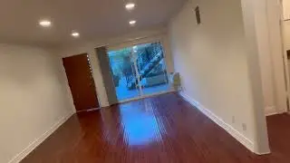 West Hollywood Apartments for Rent 1BR/1BA by West Hollywood Property Management