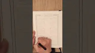 Plan with me - December Hobby Tracker