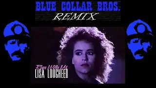 Lisa Lougheed - Run with us (Raccoons end theme) Blue Collar Bros Remix