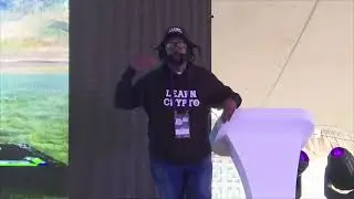 Crypto Fest 2022- NFTs: My Personal Journey