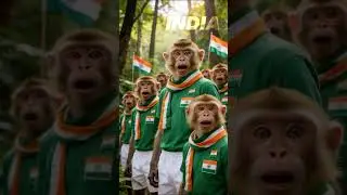 Vantara celebrates Republic Day with pride #Vantara #AnantDadaEra&nbsp;#AnantAmbani