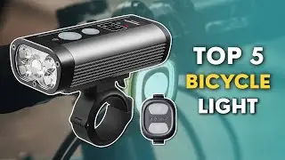 TOP 5-Best Bicycle Light 2025 | AliExpress