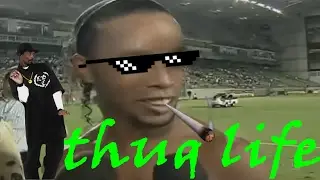 THUG LIFE ESPECIAL DE FUTEBOL - FOOTBALL THUG LIFE COMPILATION 2017