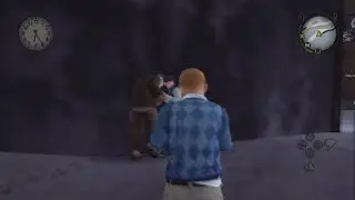Bully PS5/PS4: Gary vs Handy