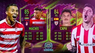 CAPA 84 RULEBREAKER + DARWIN MACHIS 85 RULEBREAKER REVIEW &iquest;MERECEN LA PENA?🤨