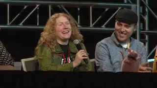 Opening Ceremonies | Further Confusion 2015 - 10