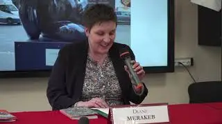 Diane MERAKEB - Conclusion du colloque 