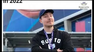 Mr Beast Net Worth 2023 Mr Beast Biography information Profession Birthday Height
