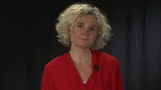 Looking for your inner algorithm | Delphine Jenart | TEDxUCLouvain