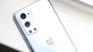 OnePlus 9 Pro Vs OnePlus 8 Pro Camera Comparison
