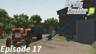 [FS25] Saison 3 | La Ferme Cachée | Épisode 17
