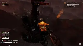 Ran into the Legendary General Brasch - HELLDIVERS 2