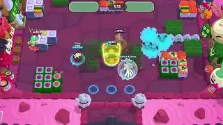 @BrawlStars Epic EMZ Clutch: 13 Kills in Brawl Stars Ranked!