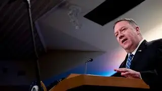 Pompeo was ‘right’ to criticise Victoria for its Belt and Roads Initiative