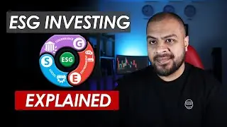 What is ESG Investing & Best ESG Stocks