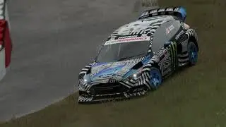 Forza Motorsport 7 Custom Showcase