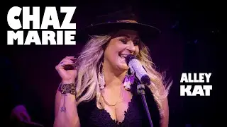 Boarded Up Music | Chaz Marie - Alley Kat
