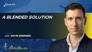 A Blended Solution