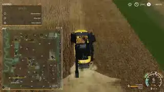 Big Jim&acute;s FS19 Contracting & Co. {Single Player FS19: Nordic Country Map}