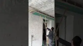 From Empty Ceiling to Clean Finish &mdash; Step by Step