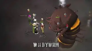 Runescape Private Server - Brand New RSPS 2017