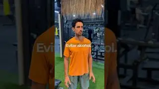 No negociables para perder grasa 👌🏼