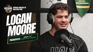 Inferno Podcast S2E5 | Logan Moore