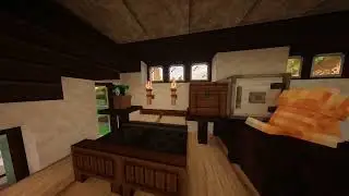 IterationRP with Distant Horizon - DeceasedCraft (TEST)