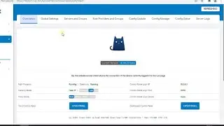 Full custom openclash openwrt