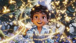 Five Little Fireflies Blink Blink Blink 🪰 | Nursery Rhymes for Kids & Baby Songs