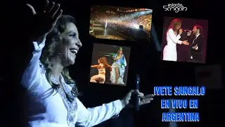 Ivete Sangalo en Vivo en Argentina (10/8/2012) #ivetesangalo #ivete #veveta #foryou #fyp #fy