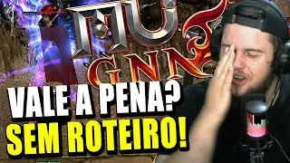 SER&Aacute; QUE VALE A PENA JOGAR O MU GNN 97D? OPINI&Atilde;O SEM ROTEIRO!