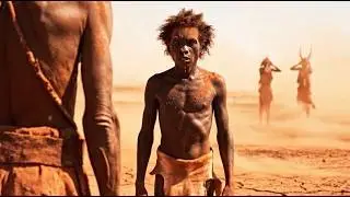 Life. 2.1 Million Years Ago: The First African Humans and the Lost Memory of Survival