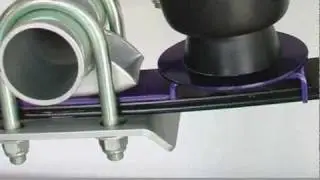 RideTech AIRoverLeaf Systems
