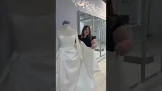 Columbia Brides Browse Designer Wedding Dresses Without Appointments #midlandsbrides #columbiabride