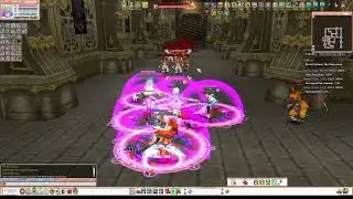 [CW-Flyff] Cursed Aminus mit L0v0lup
