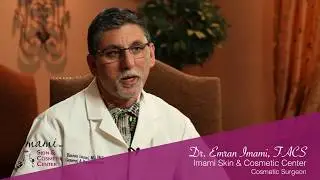 IMAMI COSMETIC CENTER:  What is a Non Surgical Breast Lyft&trade;?