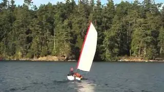 PT11 Nesting dinghy Sept2011