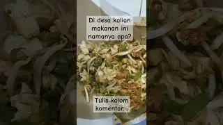 Sayur Mentahan / Karedok #shortvideo #shorts #sayur #karedok #viral