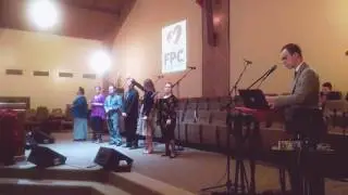 I am clean FPC of chalmette(part 1)