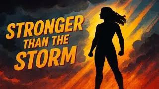 Stronger Than The Storm