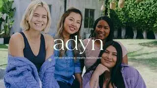 Digital Health Awards 2023 - adyn