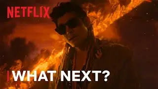 2026 年 Netflix 華語新視界 | What Next? | Netflix