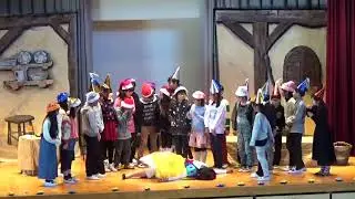 リトルクラシック in Kawasaki『白雪姫』